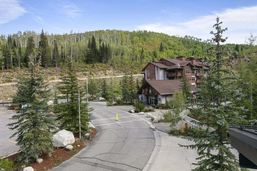 9401 - Silver Aspen - Five Bedroom Luxury Townhome 5 Home
