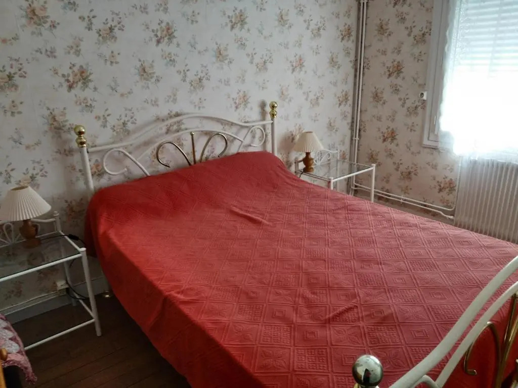 Maison Arcachon, 4 pièces, 6 personnes - FR-1-319-70