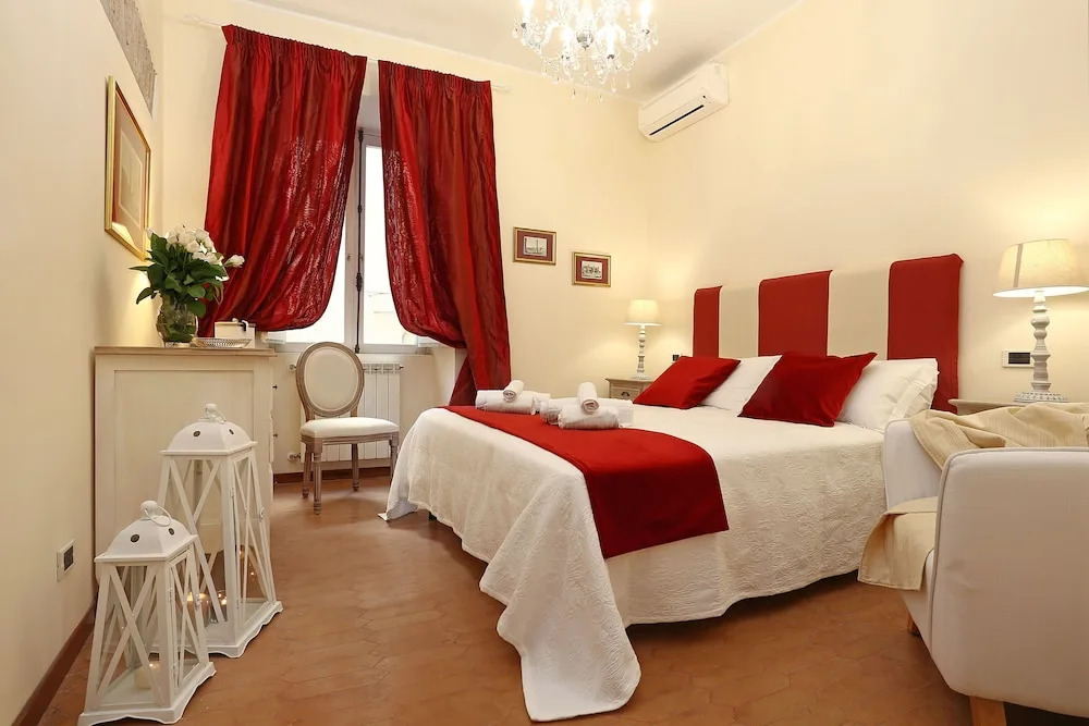 Daplace - Claudia Apartment