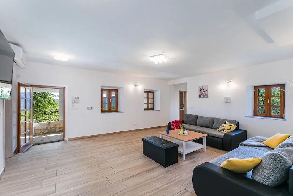 House Villa Nany