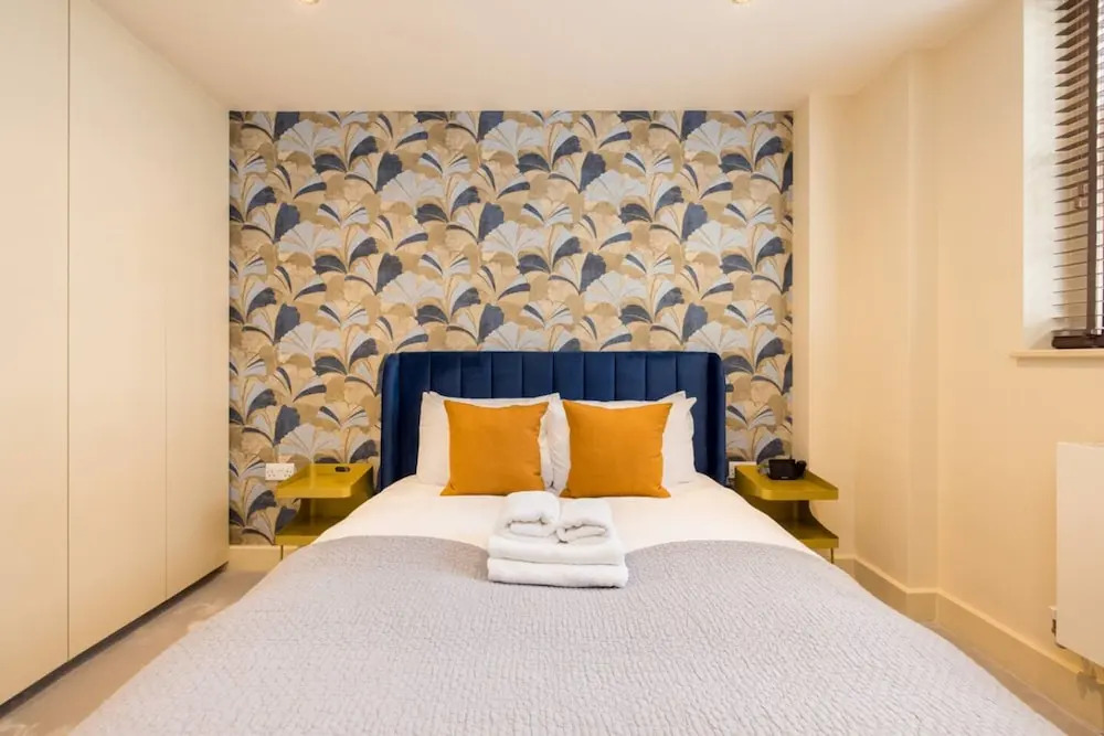London Muse 1 Bedroom Apartment in Belgravia