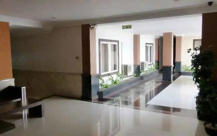 Hotel Andika Syariah