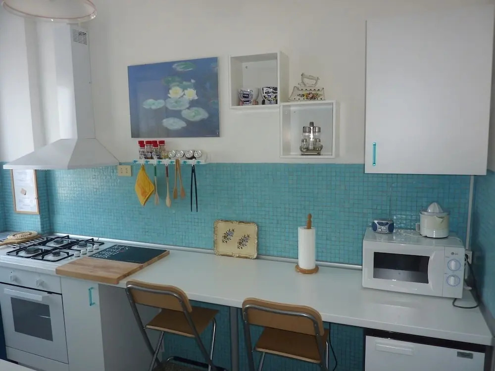 Tommy Guest House Roma