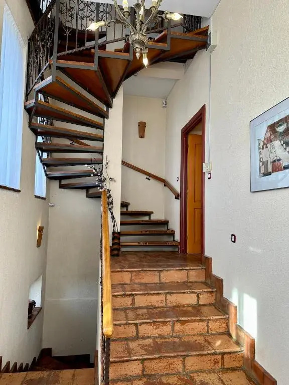Luna House