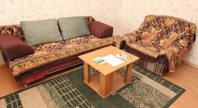 Appartment LightHouse na Puskina