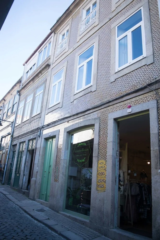 Merc Porto Central