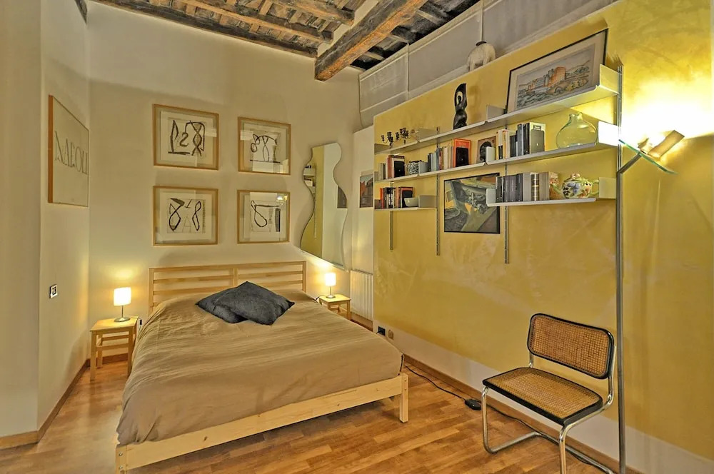Governo Vecchio Guesthouse Navona