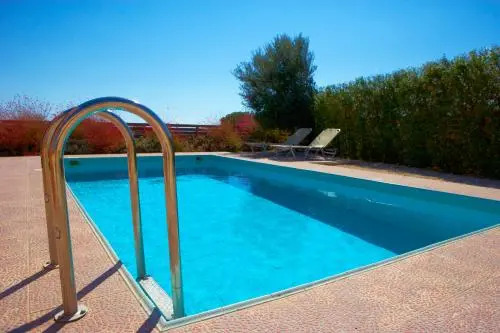 Gennadi Blue Sky Villas