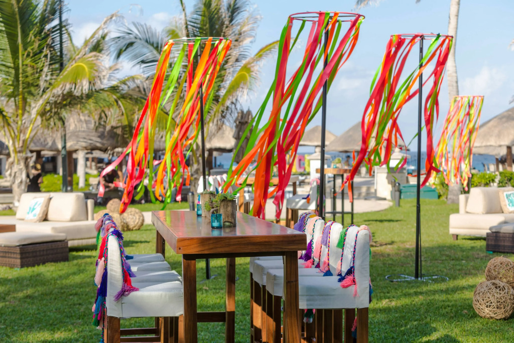 JW Marriott Cancun Resort & Spa