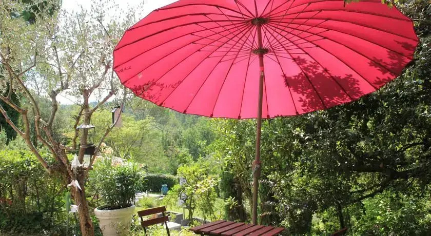 B&B La Maison Tuduka