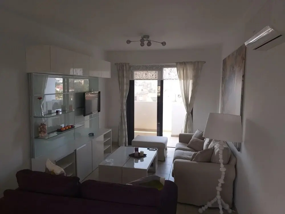 Marina Apartment 4