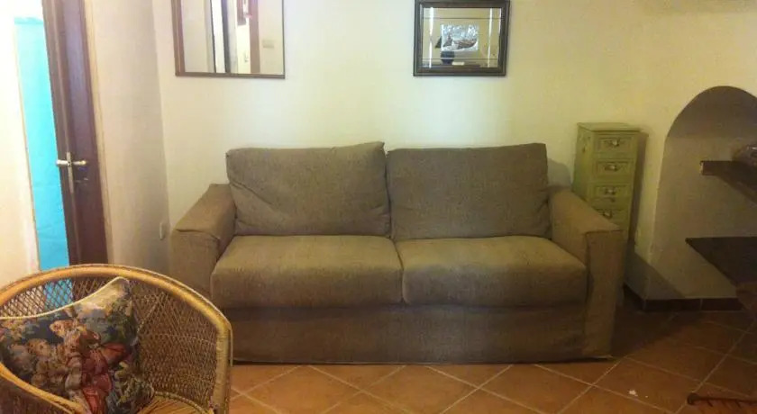 WS Appartment Gallipoli Centro Storico