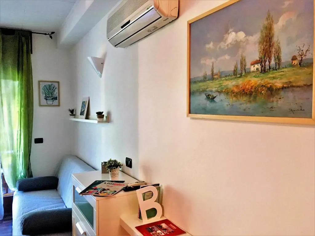 Studio Flat close to Terme