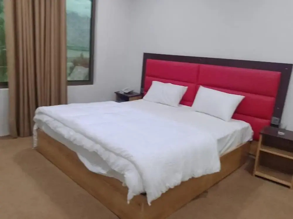 Bardukh Hotel Skardu