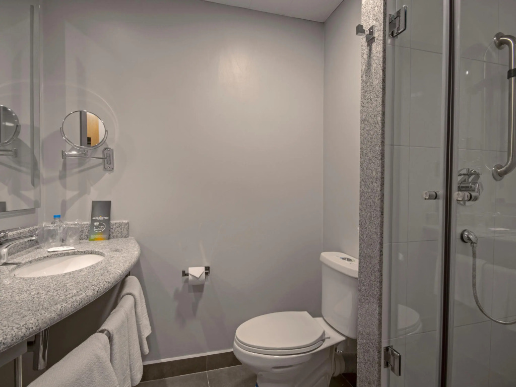 ibis Quito