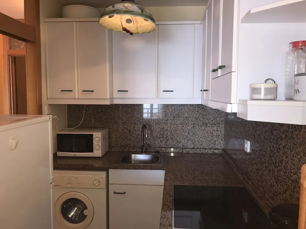 Apartamento Paradis 2