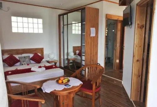 Armony Residence Holiday Apartment 2