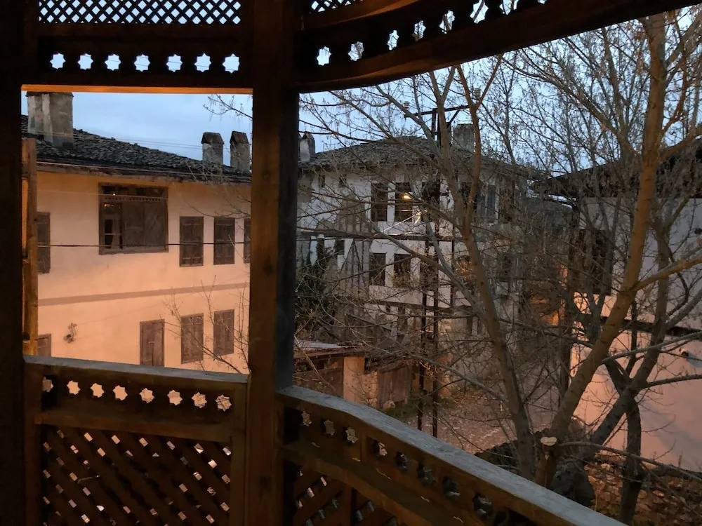 Paphlagonia Yoruk Mansion