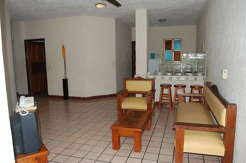 Estancia San Carlos Puerto Vallarta