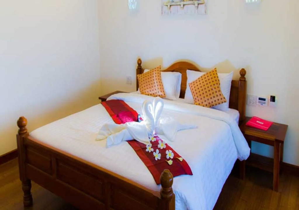 Nisasiri Boutique Resort