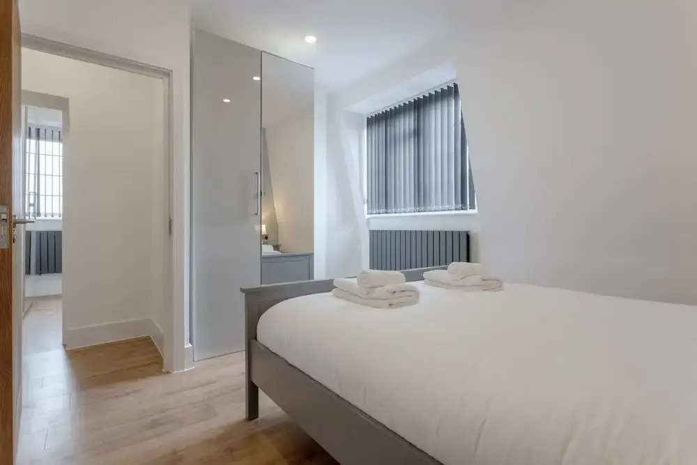 Fantastic 3 Bedroom Home Near Canary Wharf