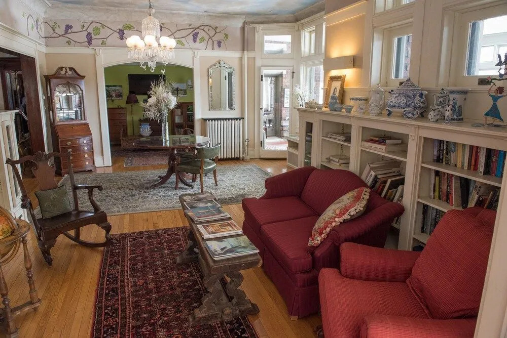 Wilburton Inn