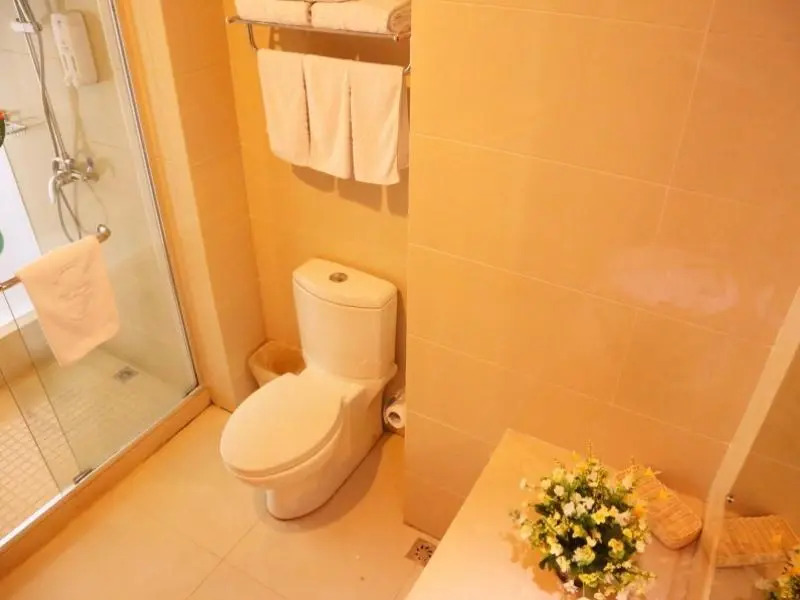 GreenTree Inn Zhoushan New Town Hotel