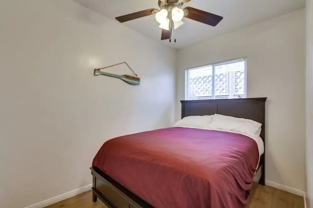 Mission Cottage 3376
