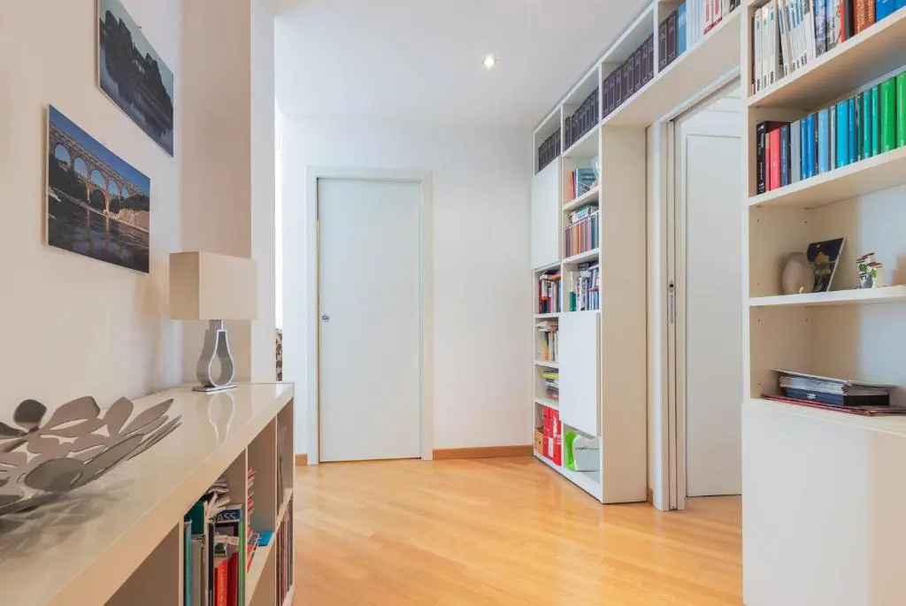 Milan Retreats Navigli