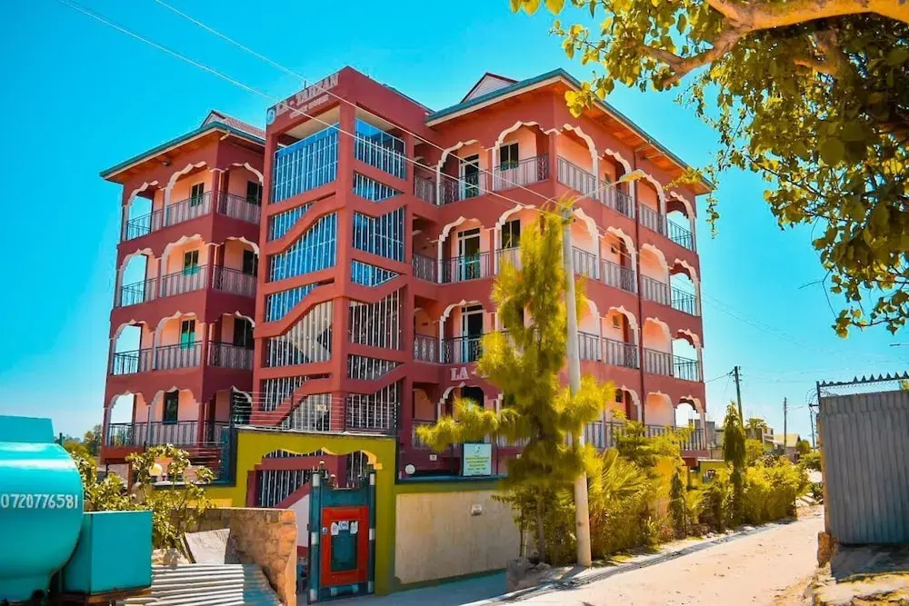 Latahzan Guest House