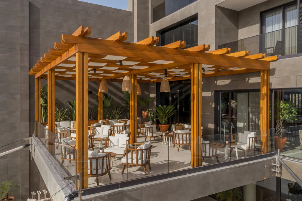 The Bodrum Hotel Yalıkavak - MGallery Collection