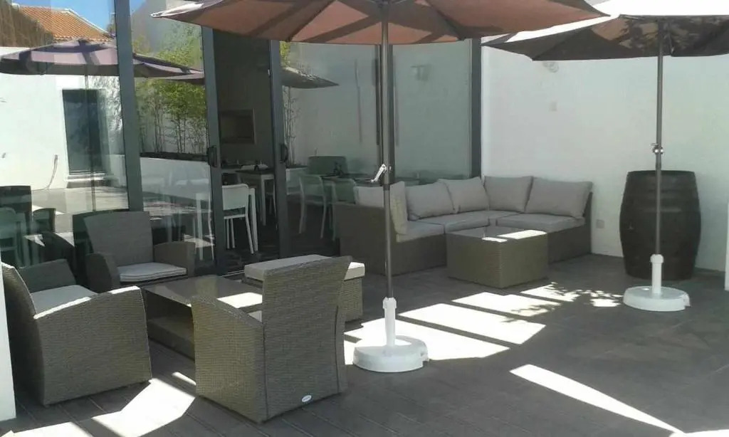 MyStay - Casa de Baco