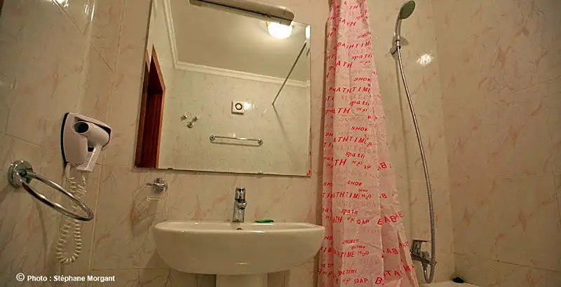 Hotel Ali