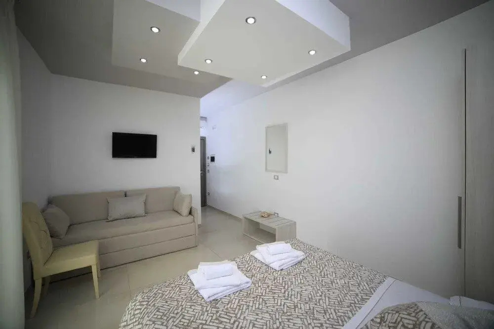 B&B Bella Costa - lungomare Porto Cesareo