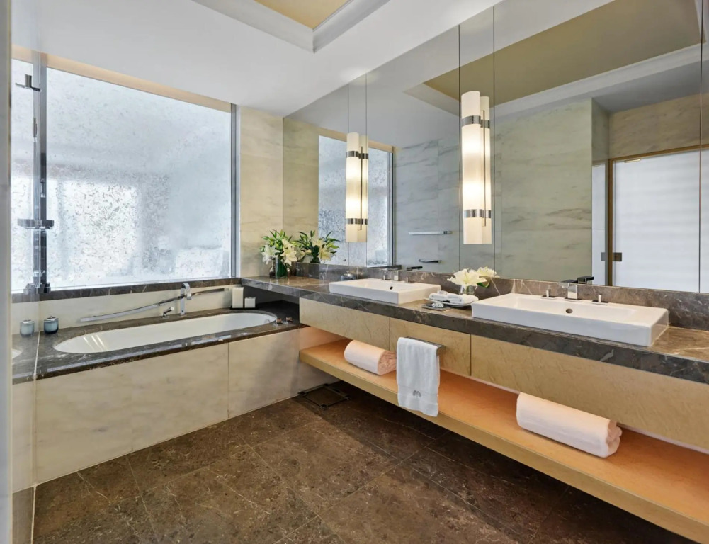 Отель Raffles Istanbul