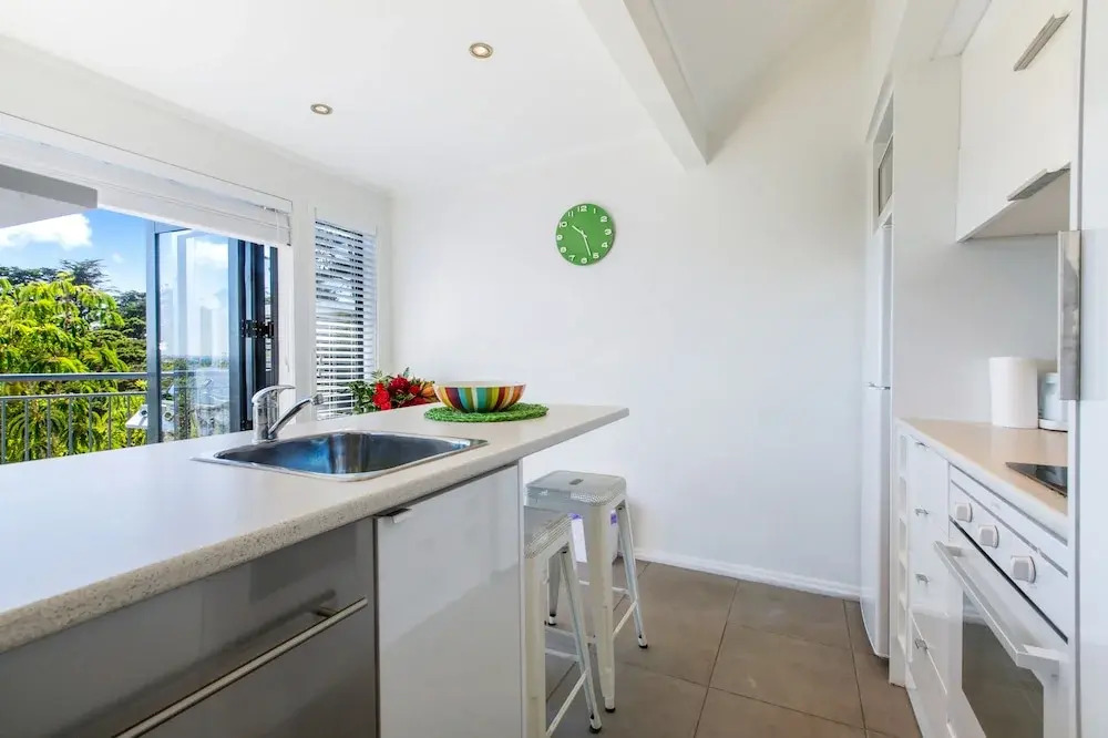 Villa Casita at Palm Beach by Waiheke Unlimited