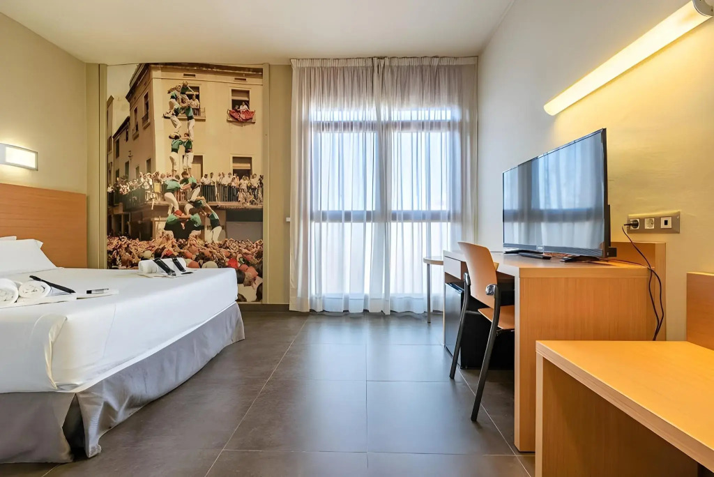Hotel Pere III El Gran