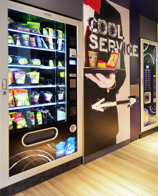 ibis budget Metz Sud