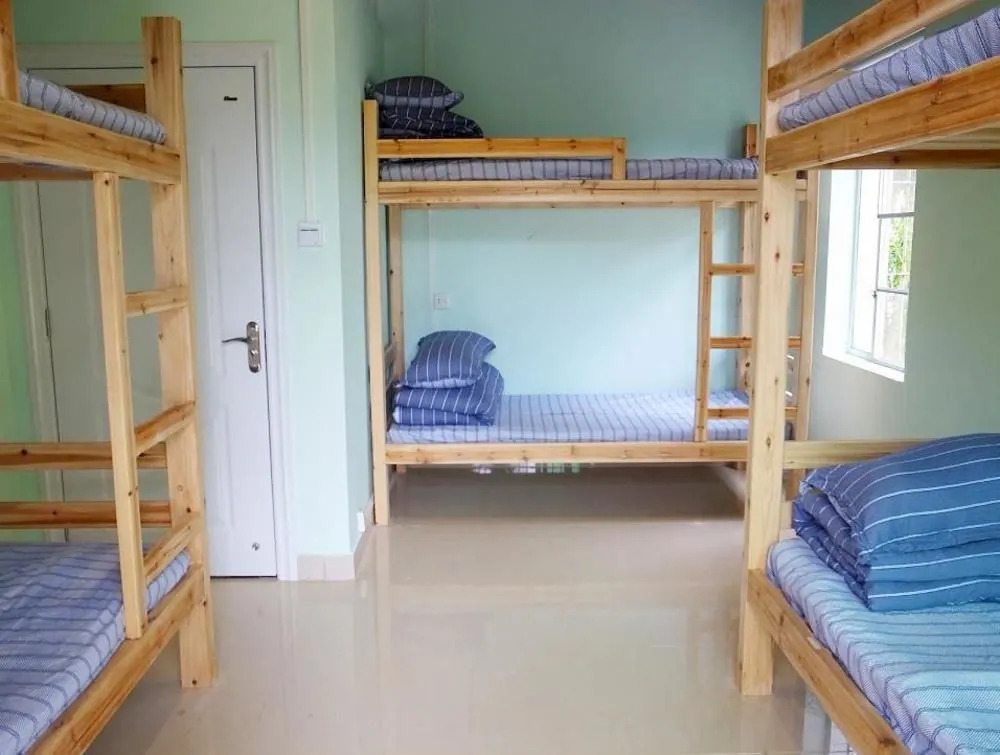 Haikou North20 International Youth Hostel