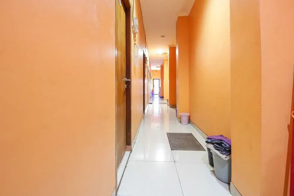 Airy Eco Grand Paragon Keagungan 20A Jakarta