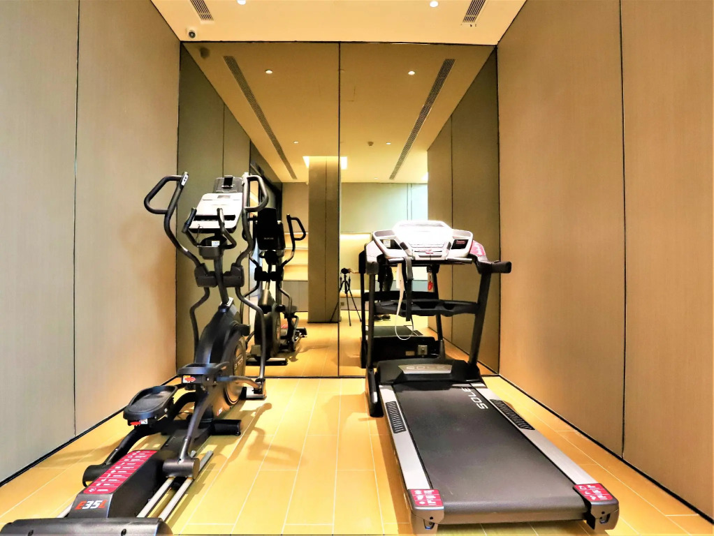 Ji Hotel Shenyang Hunnan Municipal Government