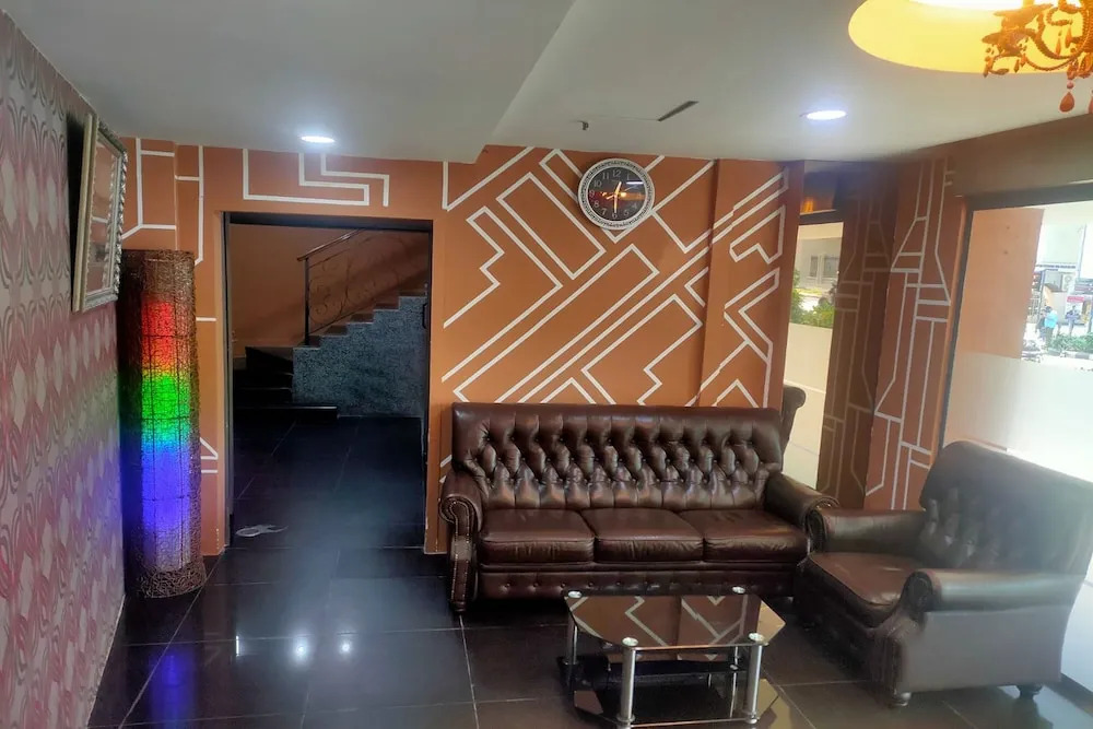Hotel Arenaa Galaxys