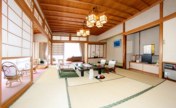 Hotel Yoshihara