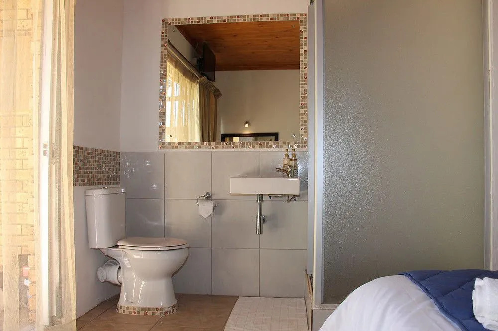 Windmill Guest House Bloemfontein