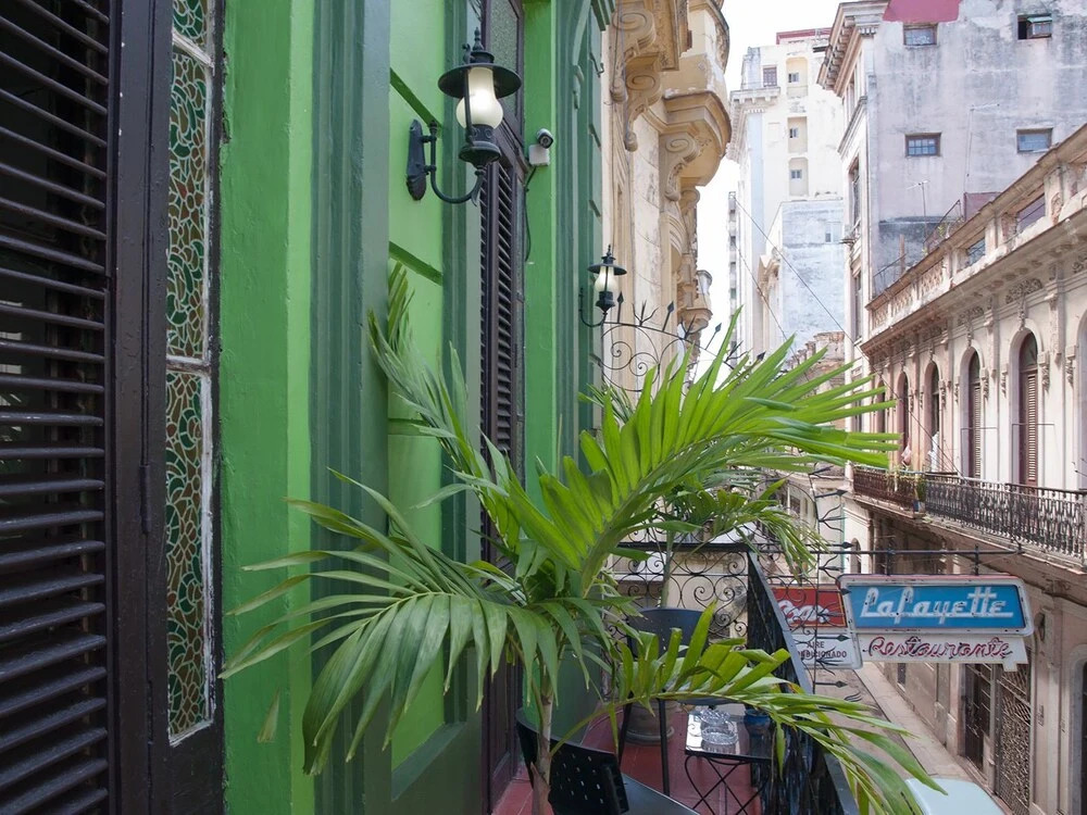 Casa Lafayette 269