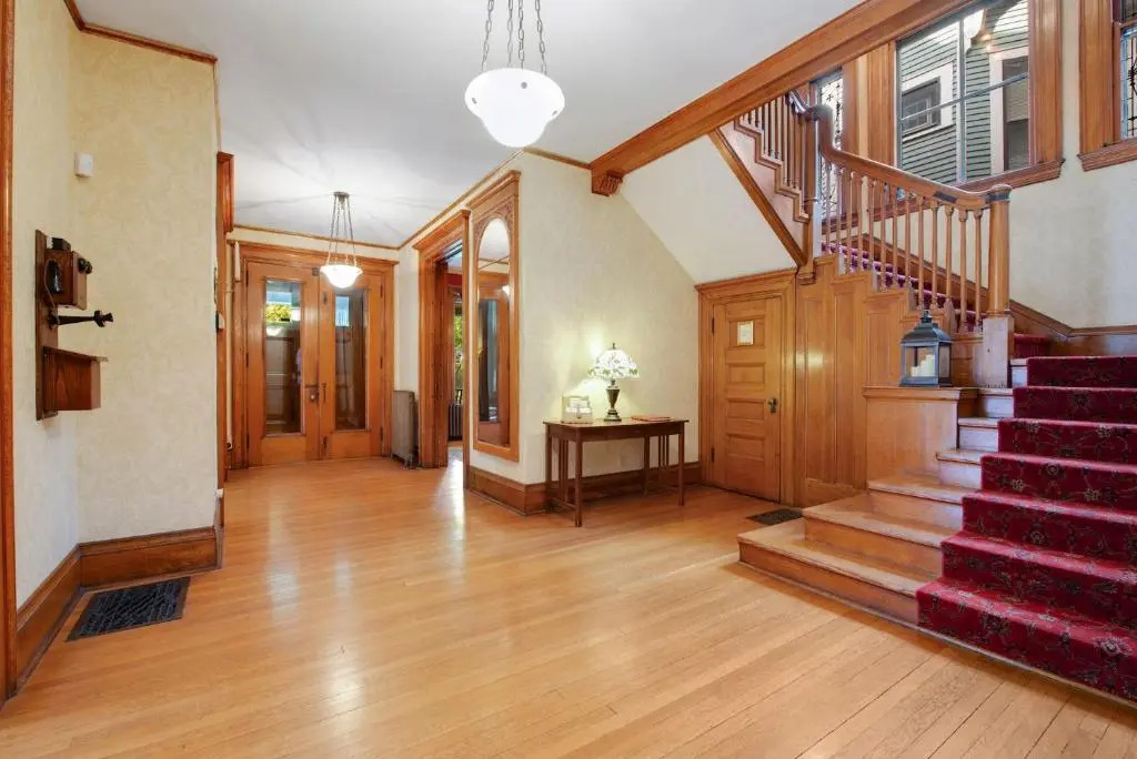 Historic District BnB