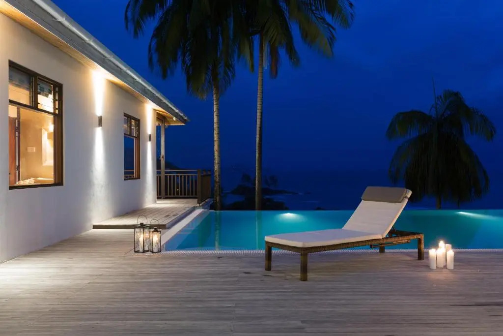 Villas Palm Royal