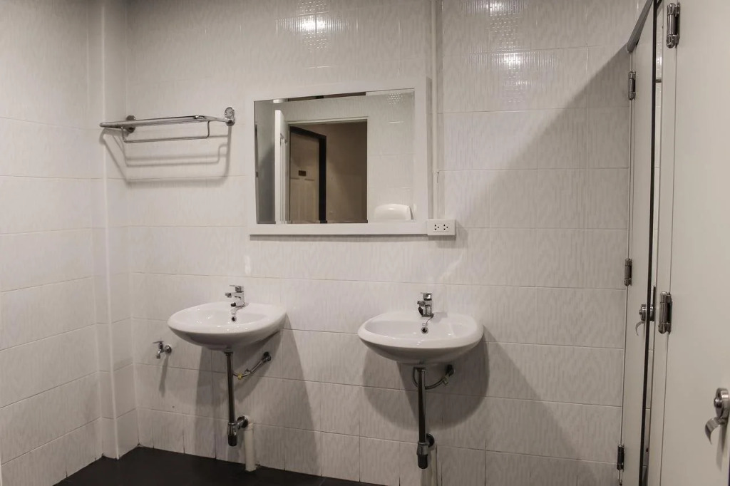 Khaosan Station Hostel
