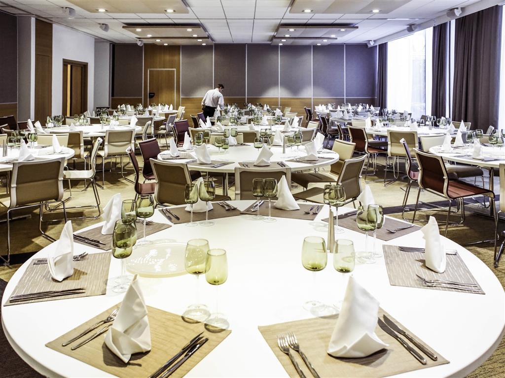Novotel Paris Charenton le Pont