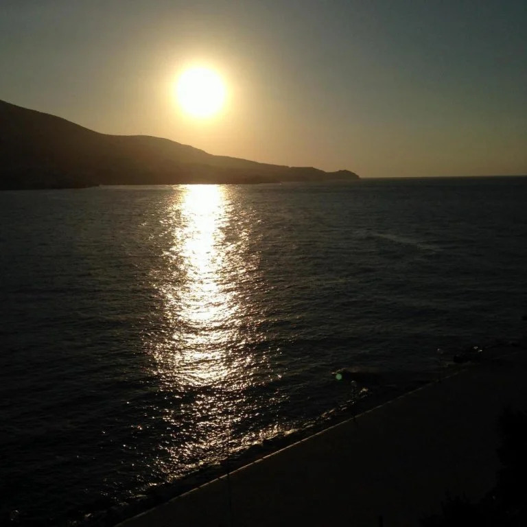 Bizim Ev Karaburun